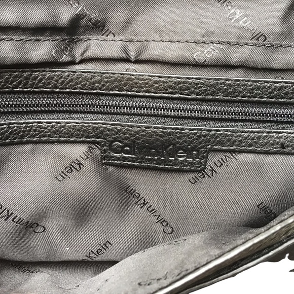 Calvin Klein Black Bag - Picture 13 of 16